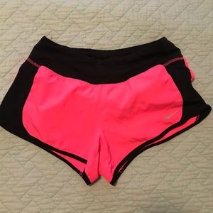 Nike shorts